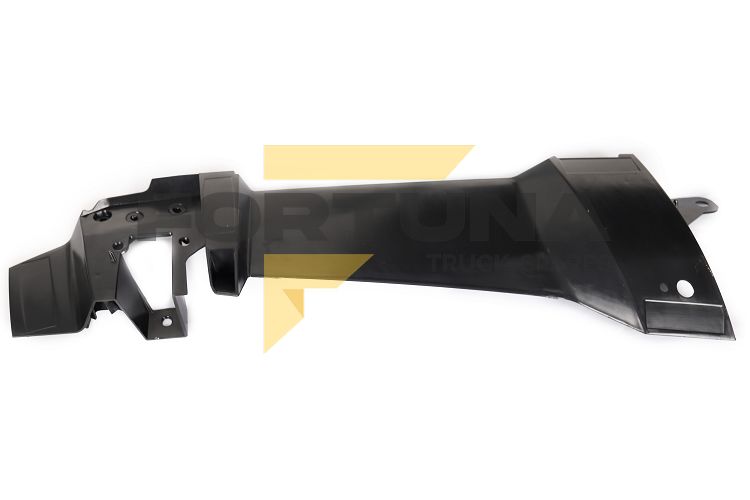 Imagem do produto DEFLETOR COLUNA CABINE/FAROL VOLVO FH4 - LE - Cód: FAP-11633